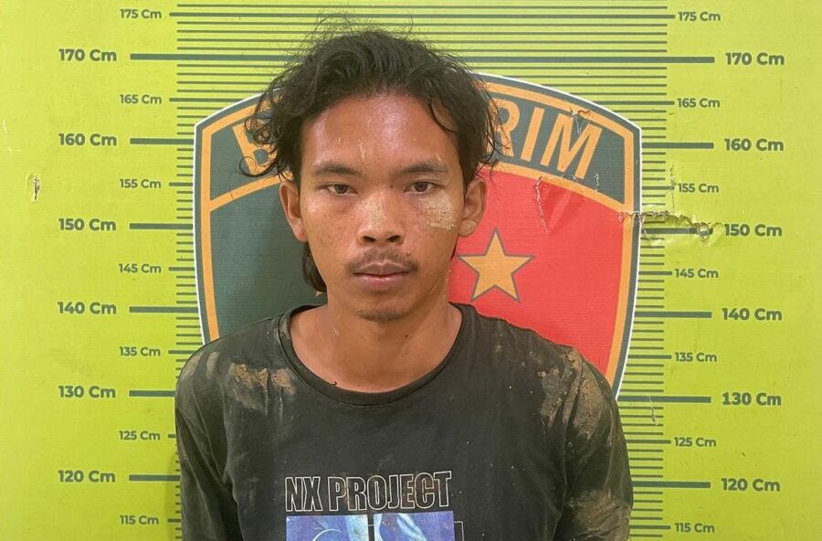 Pencabulan Terhadap Anak Usia 12 Tahun Berhasil Ditangkap