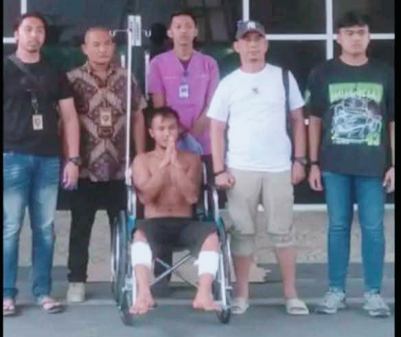 Berawal dari Aplikasi Tantan, Berujung Pembunuhan Berencana