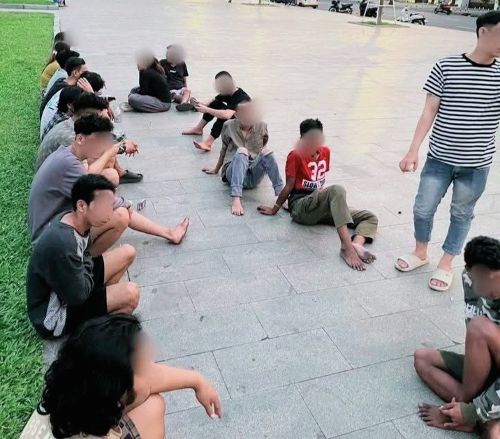 Nasib Pahlawan Devisa di Kamboja, Disetrum Atau Dijual
