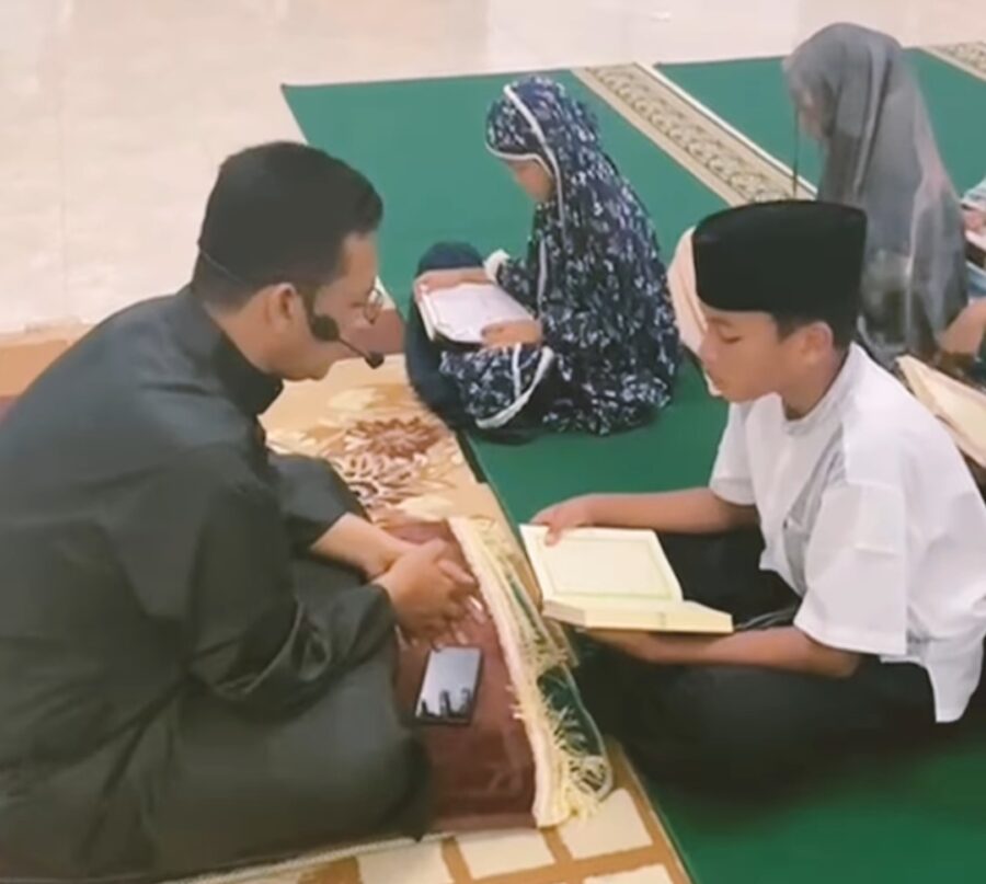Ketulusan Aiptu Jimmi Berbuah Jadi Perwira, Padahal Bengkok Dua