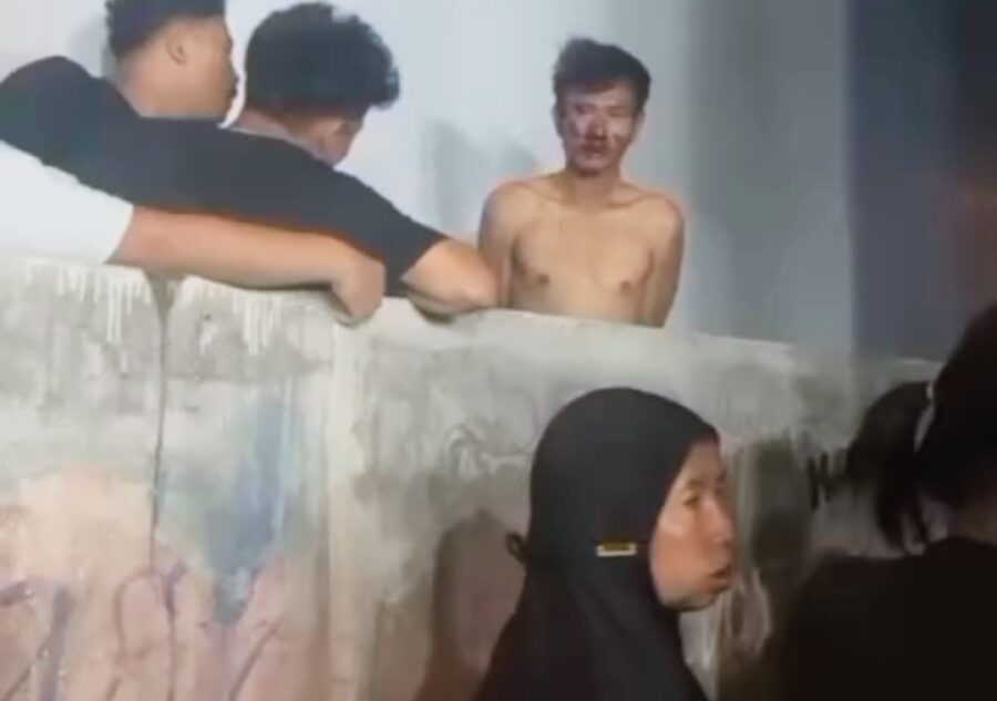 Minta Uang Berkali-kali, Tidak Lama berselang Pelaku Ancam Bunuh Ibu Kandung