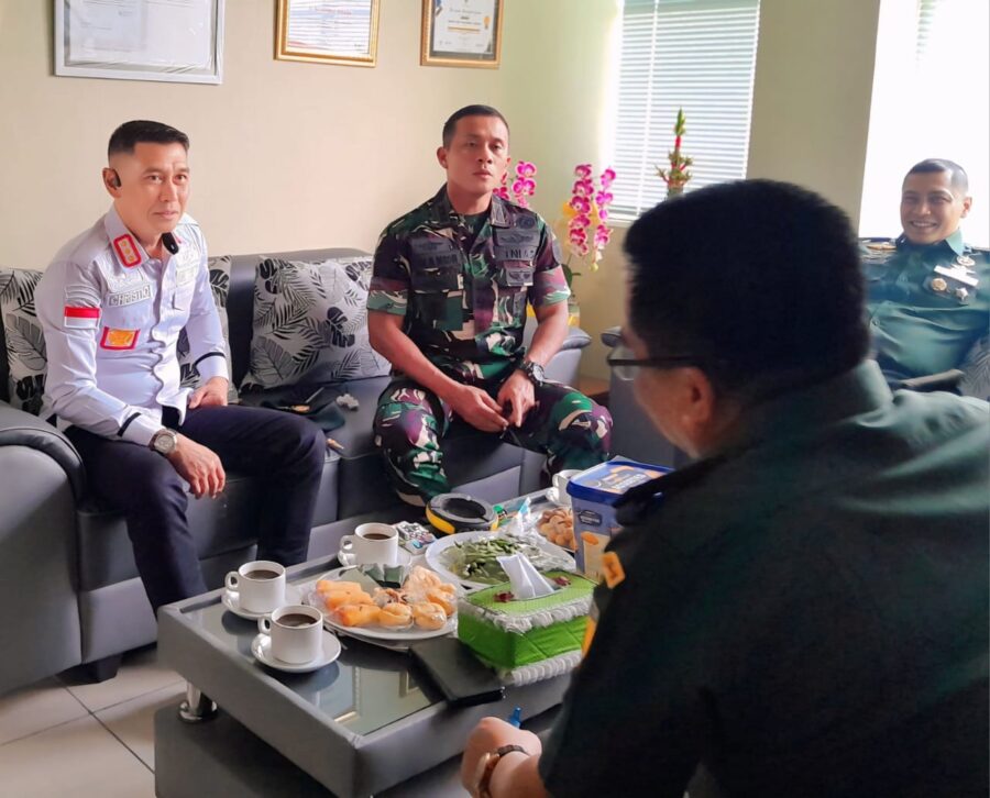 Kalapas Jember Gandeng RS Baladhika Husada, Optimalkan Kesehatan