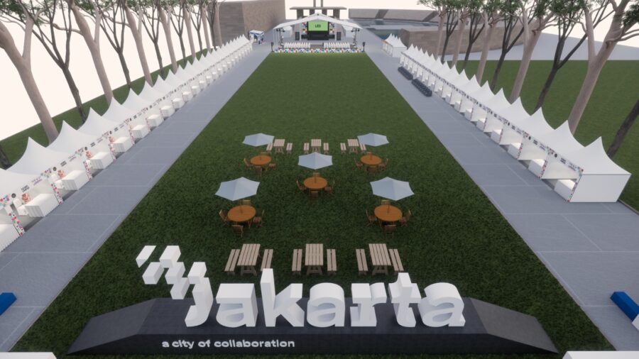 IPPAFest 2025: Panggung Kreativitas dan Harapan dari Balik Jeruji