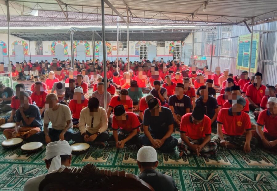 Langkah Strategis Lapas Jember Dalam Memperkuat Iman dan Pengetahuan Agama Warga Binaan