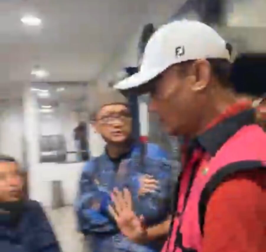 Empat Pejabat PN Jakarta Pusat, Ditahan Terkait Suap Rp 60 Milyar