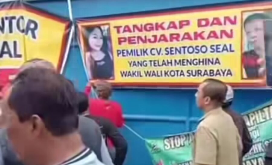 Posko Pengaduan di Buka Walikota, Buntut Ijazah Yang Ditahan Viral
