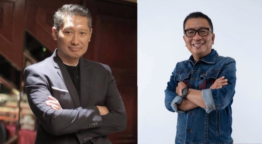Bossman dan Helmy Yahya Akhirnya Terpilih Menjadi Komisaris Bank BJB