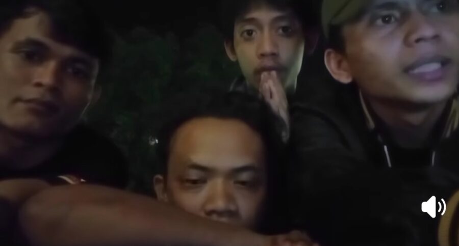 Warga Binjai di Kamboja, Bagaimana Nasibnya!