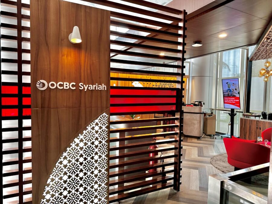 Perkuat Kontribusi Untuk Masyarakat, OCBC Syariah Catat Kinerja Positif