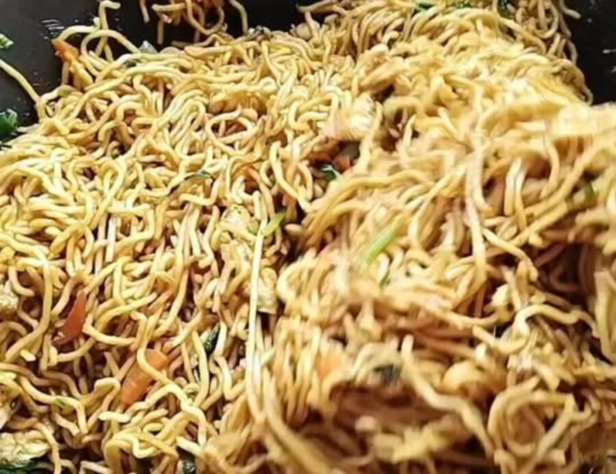 Ditemukan Mie Kuning Berformalin, Ketahui Daerahnya