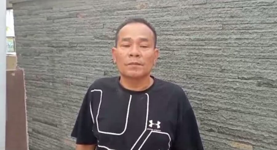 Viralnya Video Ormas PP Maupun AMMEB Meminta Uang 50 juta Di UMKM Pasar Malam Pancing Tidak Benar