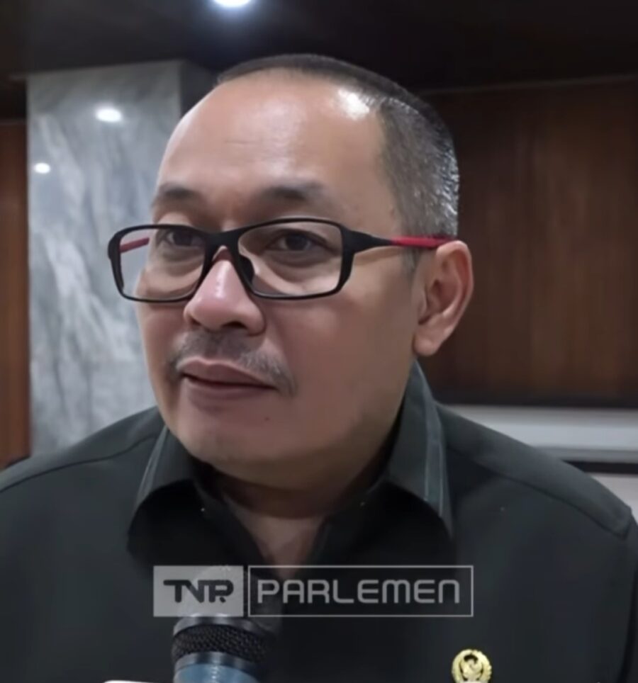 RUU Statistik cegah penyalahgunaan survei tahun politik
