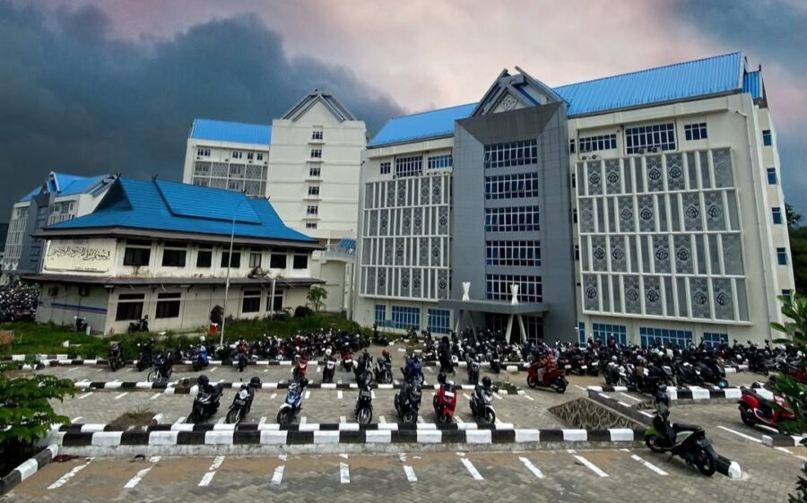 Pendaftaran Jalur UM-PTKIN Bagi 33 Prodi UIN Jambi di Buka