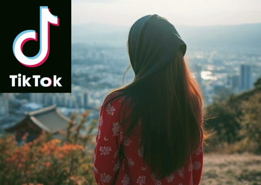 TikTok Aplikasi Trend Wisata Seks di Jepang