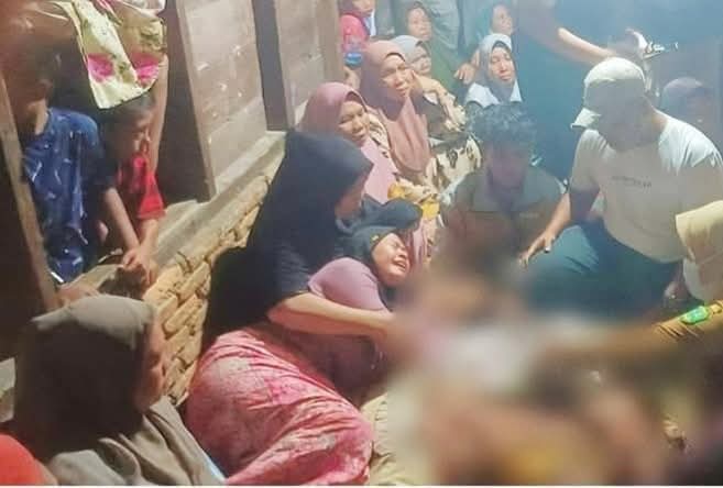 Tambang Emas Ilegal di Pulo Padang Longsor, Seorang Warga Tewas