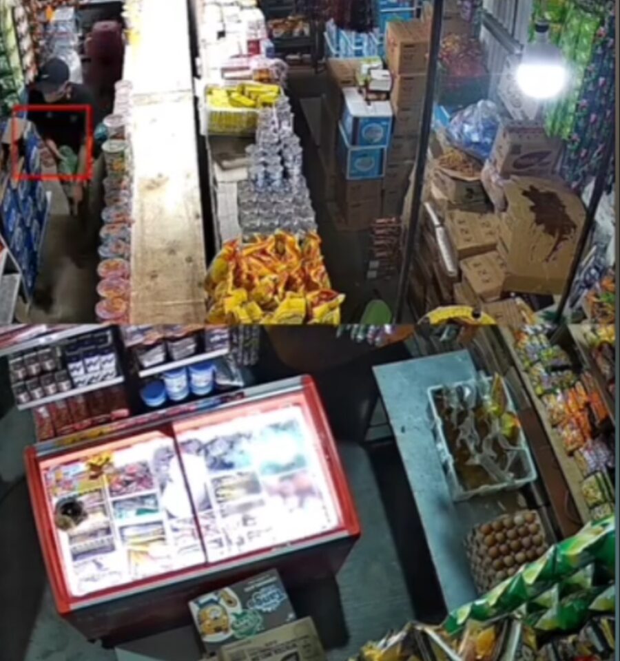 Paranormal Tentukan Waktu Perampokan, Aksinya Kandas 5 Ditangkap dan 1 Tewas