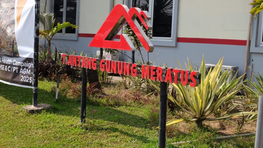 Rutan Rantau dan PT AGM Bahas Dukungan Sarana Pembinaan Warga Binaan
