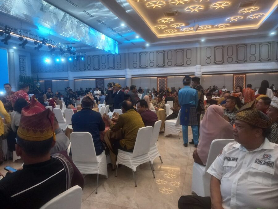 Ketua LPM Sumut: Bupati dan Walikota Layak Sambut Ide Cemerlang Gubsu