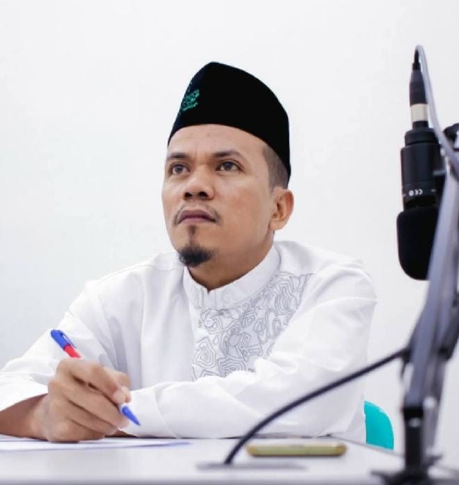 Sekretaris PW Al Washliyah Sumut Dukung Sikap Tegas Kapolres Belawan