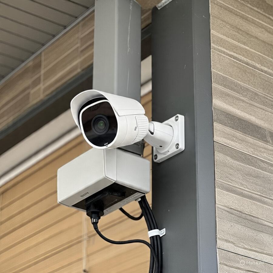 Di Era Digital, CCTV Jadi Kebutuhan Utama Masyarakat