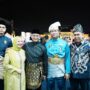 Tengku Sri Maharaja VIII Bahas Program MBG saat Bertemu Wali Kota Medan di Even GEMES 2025