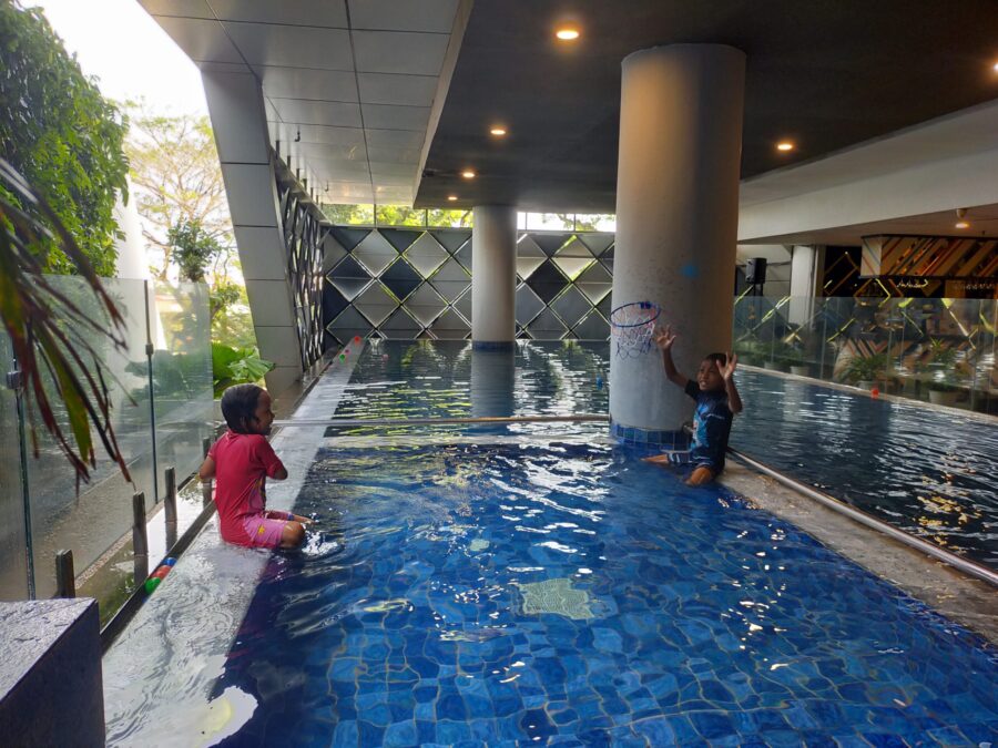 Libur Cuti Bersama di Medan, Hotel Ibis Style Medan Pattimura Jadi Pilihan Favorit Keluarga