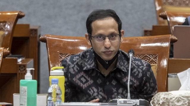 Isu Tidak Sedap Datang Dari Menteri Era Presiden Jokowi