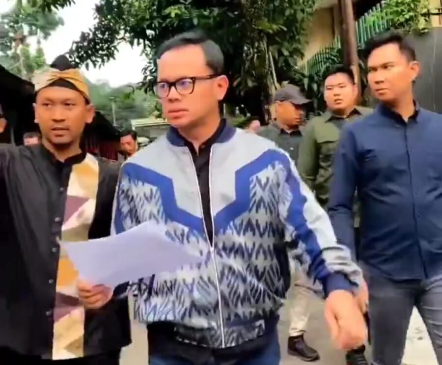 Tegas, Pidanakan Ormas Meresahkan Masyarakat