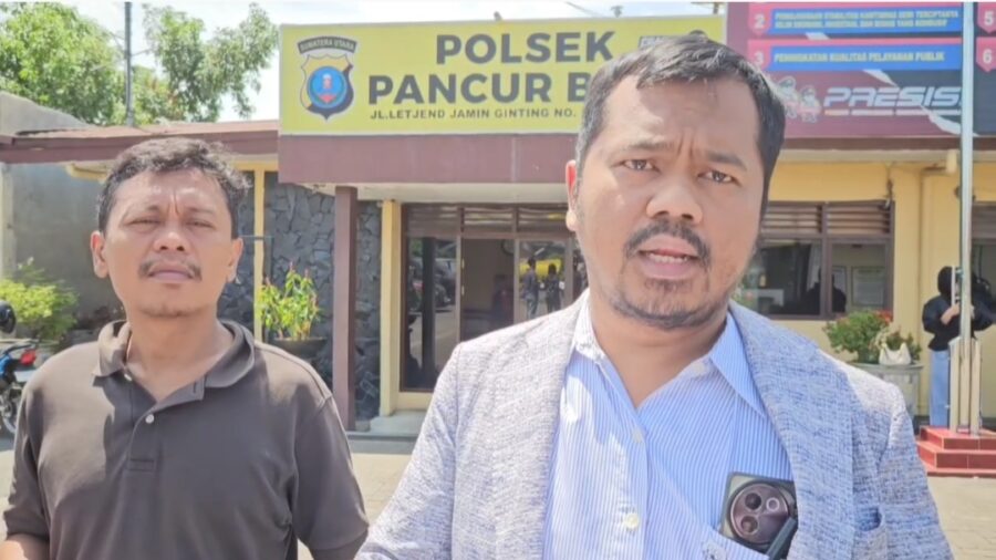 Pelaku Pengeroyokan Tiga Orang, Padahal Laporan Polisi Sudah 2 Tahun