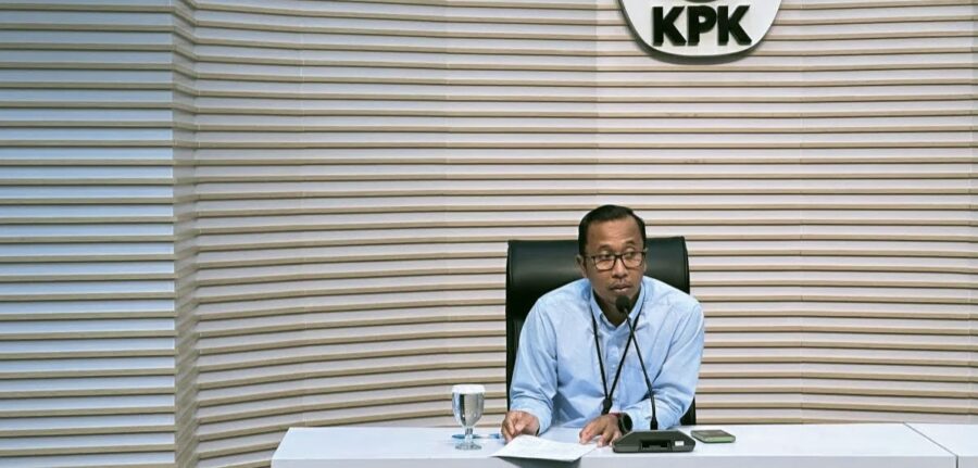 85 Pegawai Kemenaker Terlibat Kasus Pemerasan