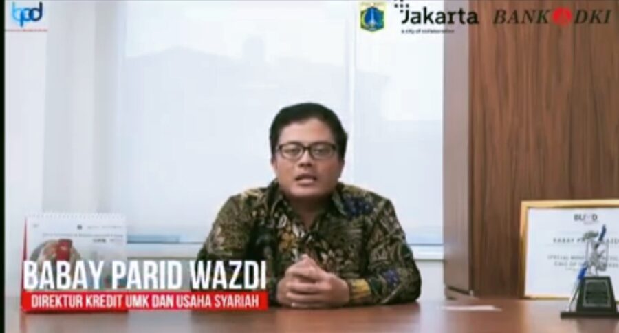 Kejagung Periksa Direktur Utama PT Bank Sumut Terkait Kasus Dugaan Korupsi Kredit PT Sritex