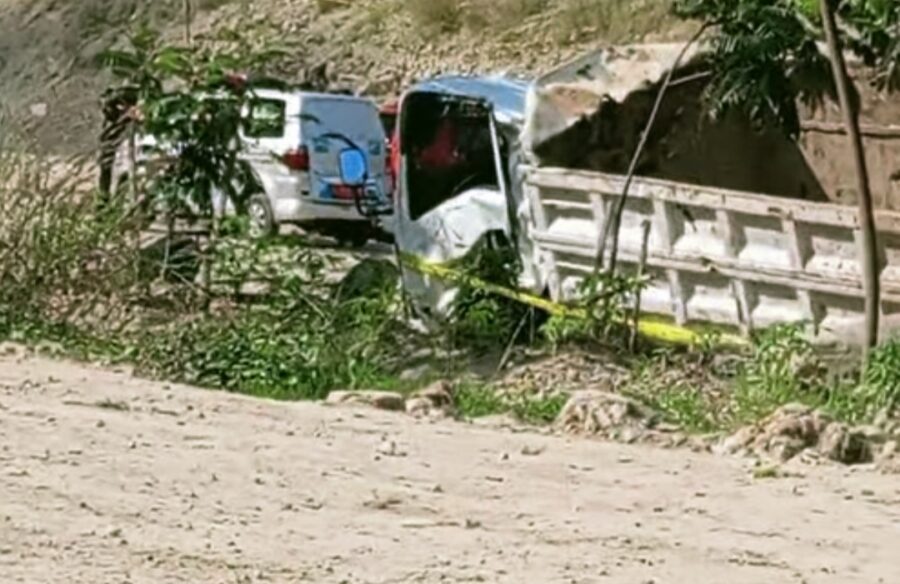 Tim Gabungan Evakuasi 21 Korban Meninggal dalam Longsor di Gunung Kuda Cirebon