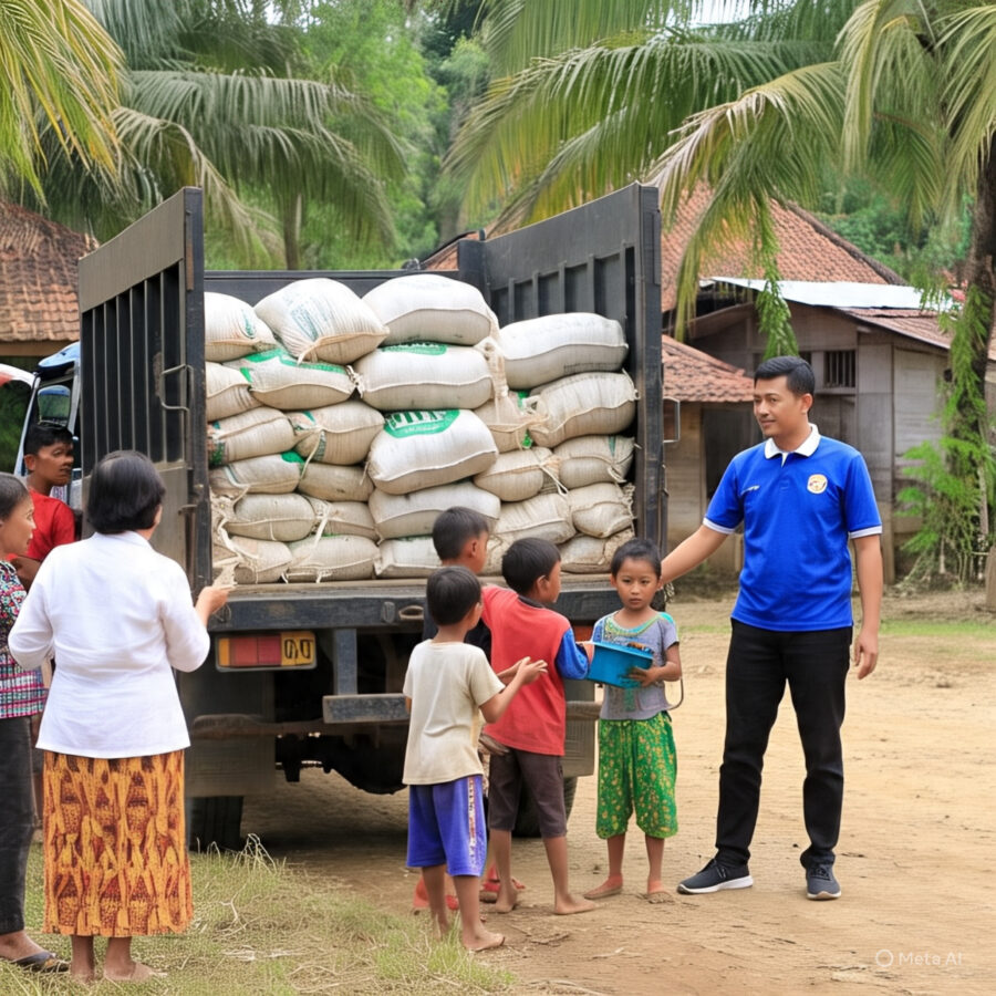 Badan Pangan Nasional Siapkan Bantuan Pangan Beras untuk 18,3 Juta Penerima di Juni-Juli 2025