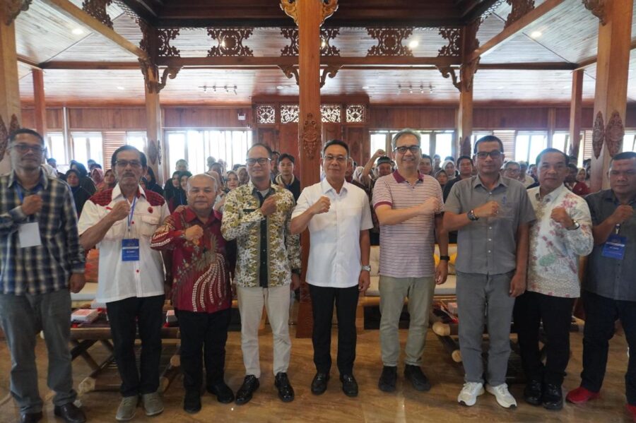 Tingkatkan Kesejahteraan Masyarakat Lewat Program MBG