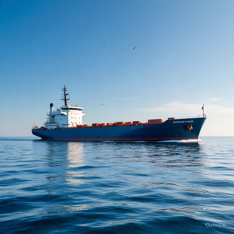 Pertamina International Shipping Siapkan Jalur Alternatif Menghadapi Konflik Iran-Israel