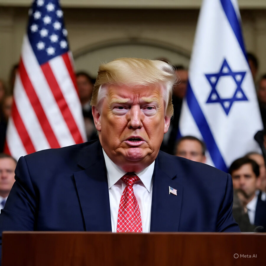 Presiden Amerika Serikat Marah, Calon Walikota New York Muslim