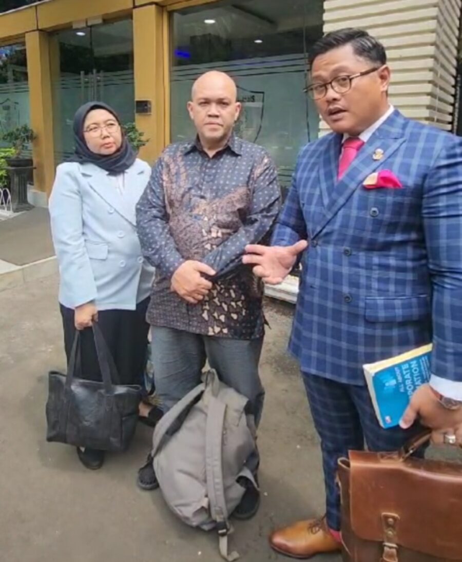 Music Composer Tuntut Hak Ekonomi atas Karya Musik yang Digunakan Tanpa Izin di Industri Film dan TV