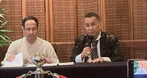 Nadiem Makarim Bela Diri, Kejagung Tidak Peduli