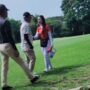 Viral Video Keributan di Lapangan Golf: Pria Paruh Baya Marahi Pekerja Caddy dengan Kata-Kata Kasar