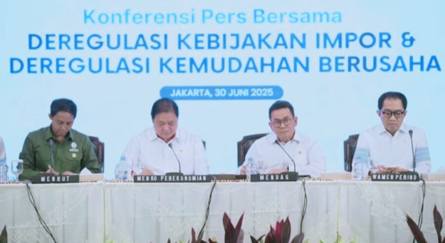 Pengurusan Ijin Waralaba Dipermudah Kemendagri