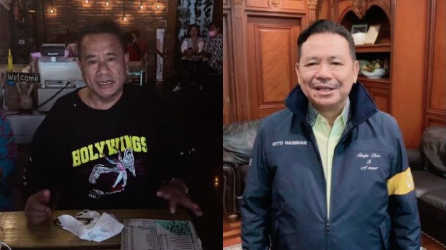 Hotman Paris Bocorkan Gaji Otto Hasibuan Setelah Terjun ke Dunia Politik