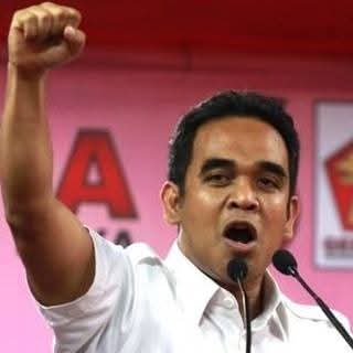MPR RI Tegaskan Reshuffle Kabinet Merah Putih Hak Prerogatif Presiden Prabowo