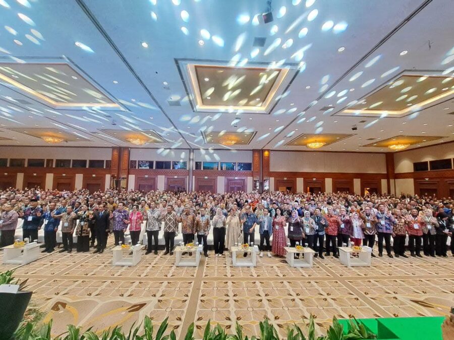 Peringatan Hari Lingkungan Hidup Sedunia 2025 Jadi Momentum Perangi Polusi Plastik dan Sampah