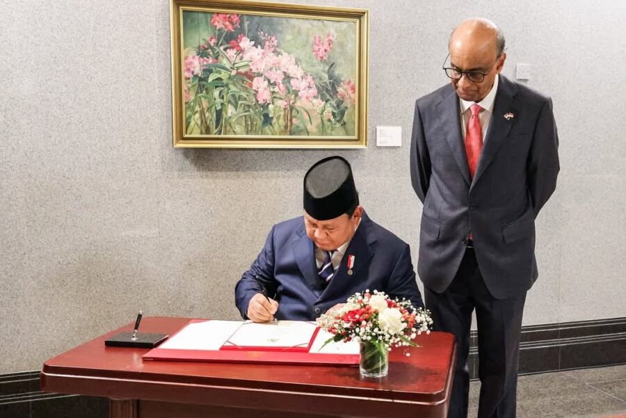 Presiden Prabowo Tetapkan Empat Pulau Sengketa Masuk Wilayah Aceh