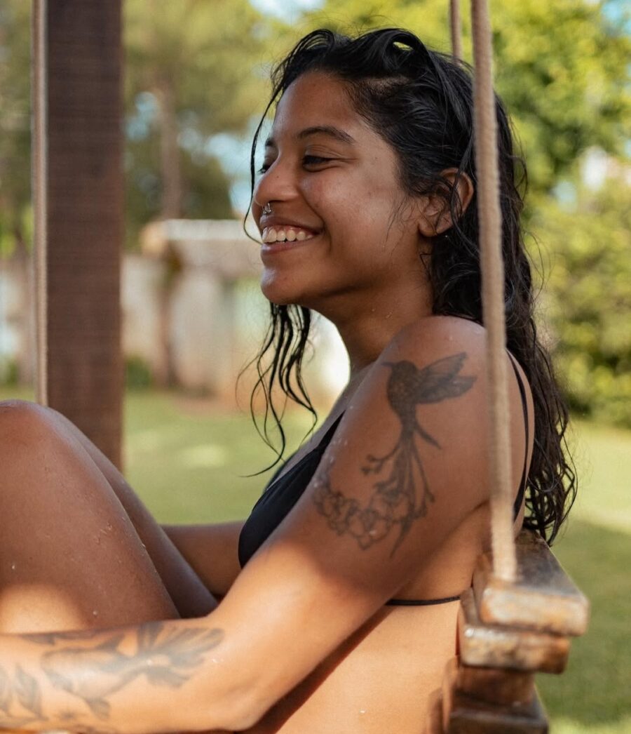 Profil Juliana Marins Pendaki Gunung Rinjani Ditemukan Tewas