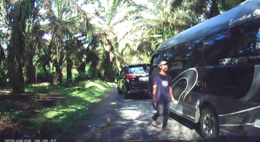 Wisata Tangkahan Tidak Nyaman Untuk di Kunjungi, Ini Faktanya