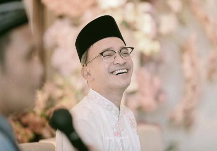 Ruben Onsu Batalkan Rencana Ibadah Haji Tahun Ini Karena Visa Furoda Belum Terbit