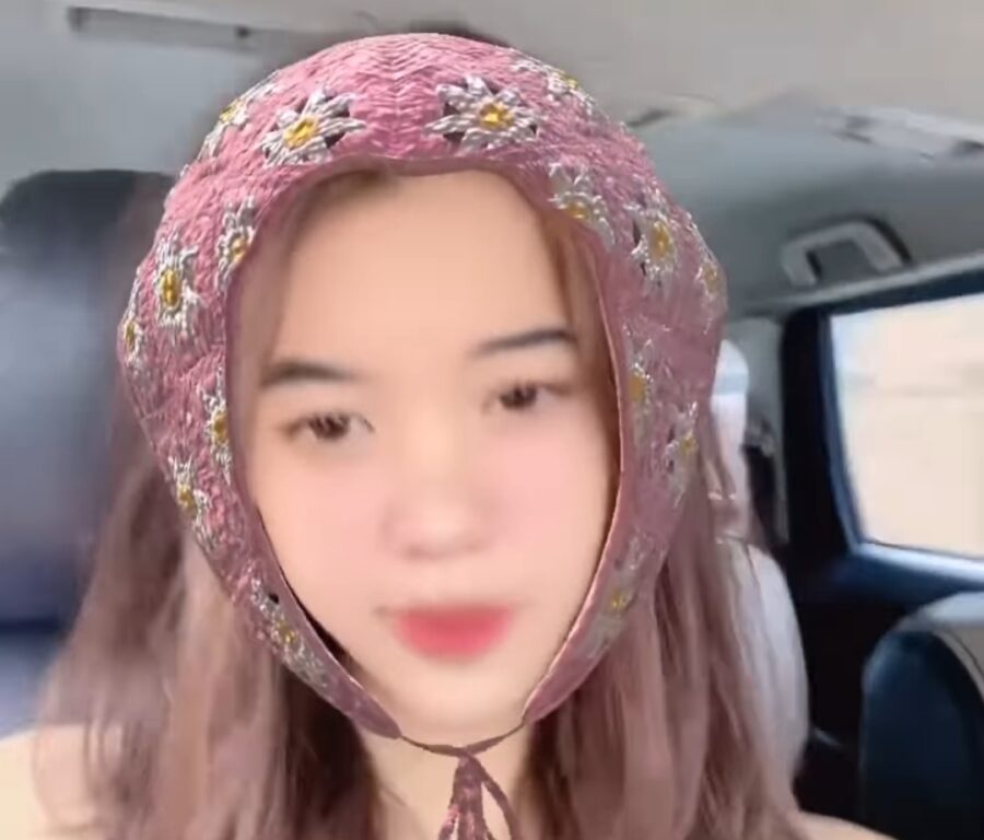 Gadis Cantik Lawan Pejambret Saat Sedang Berusaha Melamar Pekerjaan