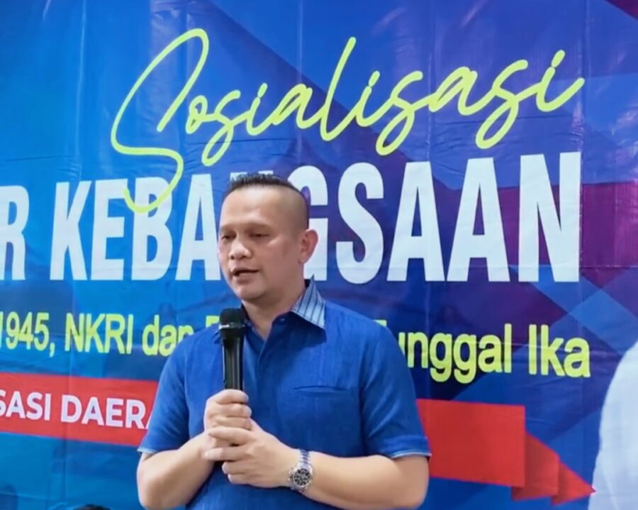Anggota DPR dari Aceh Minta Kembalikan Empat Pulau yang Masuk Wilayah Sumut
