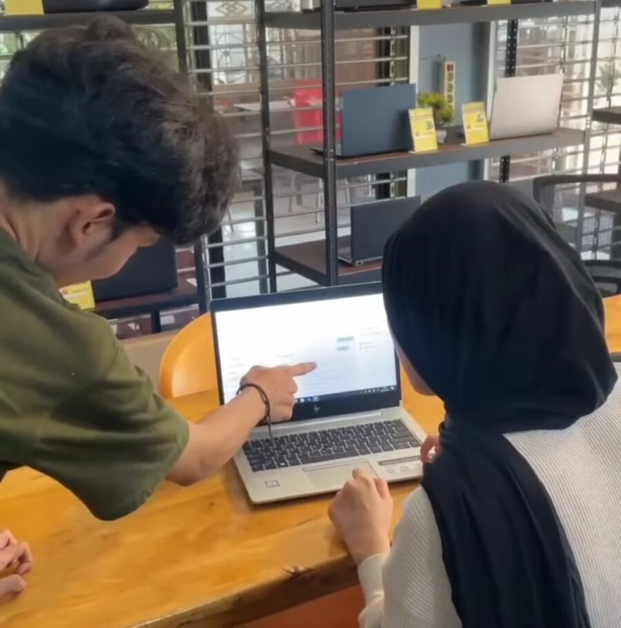 Rekomendasi Toko Laptop Second Terpercaya di Medan untuk Karyawan, Pelajar, dan Mahasiswa